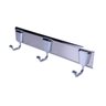 Cabide de Parede 3 Ganchos Premium Pr4260 Ducon Metais - 1