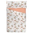 Ver imagem 3 de Jogo de Cama Queen Size 150 Fios Fiori - Júlia (7812)