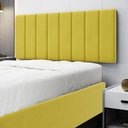 Ver imagem 1 de Painel Nashira 160 / Z-004 Sued Amarelo