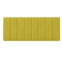 Ver imagem 3 de Painel Nashira 160 / Z-004 Sued Amarelo