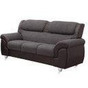 Ver imagem 2 de Sofá 3 Lugares Málaga Simbal