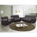 Ver imagem 4 de Sofá 3 Lugares Málaga Simbal