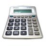 Calculadora Eletrônica Escritório 12dígitos Benko Bk-1048-12 - 1