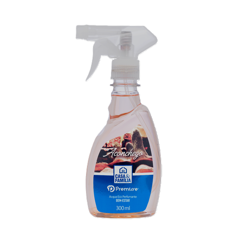 Aromatizante de Ambientes Premisse 300ml Aconchego