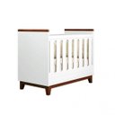 Ver imagem 2 de Berço Regulável Wood Retrô Planet Baby