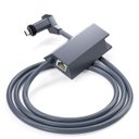 Ver imagem 3 de Adaptador Lan Ethernet Rj45 para Starlink V2 Gen2