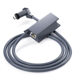Adaptador Lan Ethernet Rj45 para Starlink V2 Gen2 - 3