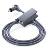 Adaptador Lan Ethernet Rj45 para Starlink V2 Gen2 - 3