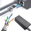 Ver imagem 4 de Adaptador Lan Ethernet Rj45 para Starlink V2 Gen2