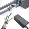 Adaptador Lan Ethernet Rj45 para Starlink V2 Gen2 - 4