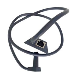 Adaptador Lan Ethernet Rj45 para Starlink V2 Gen2 - 5