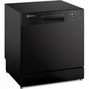 Ver imagem 2 de Lava Louça LP08E 8 Serviços com Programa Lava e Seca 50 Min Electrolux