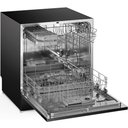 Ver imagem 4 de Lava Louça LP08E 8 Serviços com Programa Lava e Seca 50 Min Electrolux