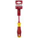 Ver imagem 2 de Chave de Fenda Simples Isolada 5/16x7" V215r Robust