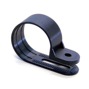 Abraçadeira Cinta Plastica Fixadora 15,9 A 20,6mm Pct 50 Unid REIMOLD Abraçadeira RX11R