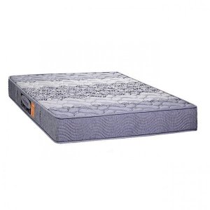 Colchão King Espresso Móveis Super Protege 193x203x22