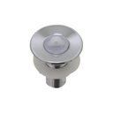 Ver imagem 3 de Válvula Lavatório Pia Banheiro Ralo Cuba Metal Cromado 7/8