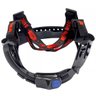 Carneira Suspensão para Capacete 3M H-700 Simples HB004512537 - 2