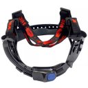 Ver imagem 2 de Carneira Suspensão para Capacete 3M H-700 Simples HB004512537