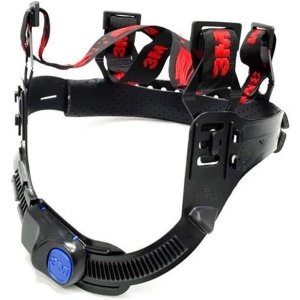 Carneira Suspensão para Capacete 3M H-700 Simples HB004512537