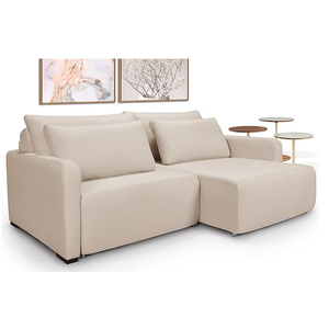 Sofá sem Caixa Maythê