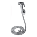 Ver imagem 3 de Ducha Higiênica Completa C/ Gatilho Registro 1/4 Volta Fc-51