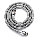 Ver imagem 5 de Ducha Higiênica Completa C/ Gatilho Registro 1/4 Volta Fc-51