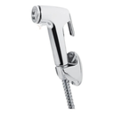 Ver imagem 2 de Ducha Higiênica Completa C/ Gatilho Registro 1/4 Volta Fc-51