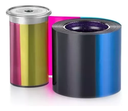 Ver imagem 2 de Ribbon Entrust Sigma Colorido Ymckt 525100-004 500 Imagens