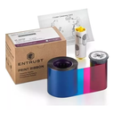 Ver imagem 3 de Ribbon Entrust Sigma Colorido Ymckt 525100-004 500 Imagens