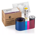 Ver imagem 3 de Ribbon Entrust Sigma Colorido Ymckt 525100-004 500 Imagens