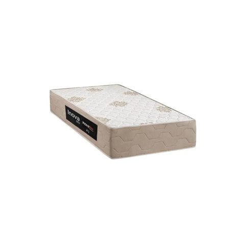 Colchao Solteiro D33 Inova Plus 88x188x22