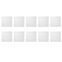 Ver imagem 1 de Kit 10 Painéis Led Embutir 24w Luz Branca Fortled
