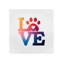 Ver imagem 2 de Mini Luminária Box Love Pet Usb