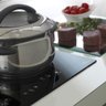 Cooktop Fischer 4 Bocas por Indução Mesa Vitroceramica Touch - 5