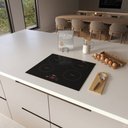 Ver mais imagens de Cooktop Fischer 4 Bocas por Indução Mesa Vitroceramica Touch