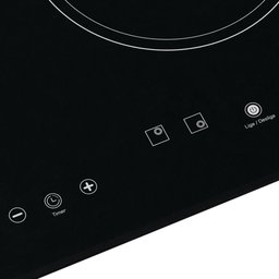 Cooktop Fischer 4 Bocas por Indução Mesa Vitroceramica Touch - 3