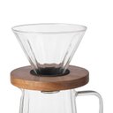 Ver imagem 2 de Bule Home Style Light Acácia