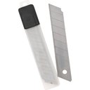 Ver imagem 2 de Lamina para estilete 18mm com 10 peças - Nove54
