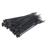 Abraçadeira Nylon Enforca Gato 2,5x100mm Preto C/ 500 Un - 7
