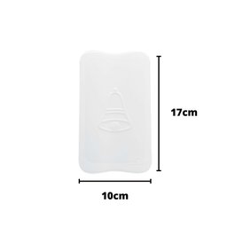 ILUMI CAMPAINHA DIM DOM 127V COD: 26911 ILUMI INDUSTRIA E COMERCIO LTDA. Campanhia Dim Dom Externa12 - 2