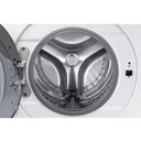 Ver imagem 5 de Lava e Seca Samsung WD17T Smart Wi-fi 17Kg Branca 110V WD17T6300GW/AZ