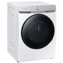 Ver imagem 2 de Lava e Seca Samsung WD17T Smart Wi-fi 17Kg Branca 110V WD17T6300GW/AZ
