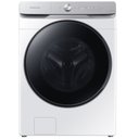Ver imagem 1 de Lava e Seca Samsung WD17T Smart Wi-fi 17Kg Branca 110V WD17T6300GW/AZ