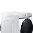 Ver imagem 3 de Lava e Seca Samsung WD17T Smart Wi-fi 17Kg Branca 110V WD17T6300GW/AZ