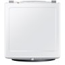 Lava e Seca Samsung WD17T Smart Wi-fi 17Kg Branca 110V WD17T6300GW/AZ - 6