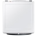 Ver imagem 6 de Lava e Seca Samsung WD17T Smart Wi-fi 17Kg Branca 110V WD17T6300GW/AZ