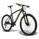 Ver imagem 2 de Bicicleta GTS Aro 29 Freio a Disco Câmbio Gtsm1 TSI 21 Marchas e Amortecedor | GTS M1 Ride New - 17 