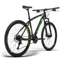 Ver imagem 3 de Bicicleta GTS Aro 29 Freio a Disco Câmbio Gtsm1 TSI 21 Marchas e Amortecedor | GTS M1 Ride New - 17 