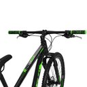 Ver imagem 5 de Bicicleta GTS Aro 29 Freio a Disco Câmbio Gtsm1 TSI 21 Marchas e Amortecedor | GTS M1 Ride New - 17 
